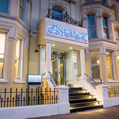 Claremont Hotel Douglas Exterior foto